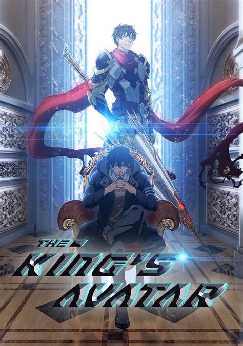 the kings avatar streaming|the kings avatar english dubbed.